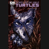 TEENAGE MUTANT NINJA TURTLES (2011 SERIES) #30