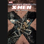 ULTIMATE COMICS X-MEN BY BRIAN WOOD VOLUME 3 GRAPHIC NOVEL