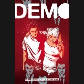 DEMO GRAPHIC NOVEL