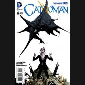 CATWOMAN #38 (2011 SERIES)
