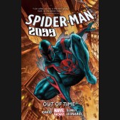 SPIDER-MAN 2099 VOLUME 1 OUT OF TIME GRAPHIC NOVEL