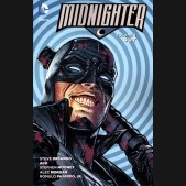 MIDNIGHTER VOLUME 1 OUT GRAPHIC NOVEL