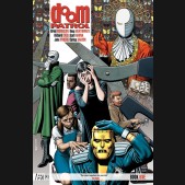 DOOM PATROL BOOK 1 GRAPHIC NOVEL