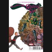 UNBEATABLE SQUIRREL GIRL #4 (2015-2019 SERIES)