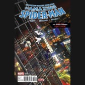 AMAZING SPIDER-MAN #6 (2015 SERIES) 2ND PRINTING