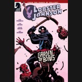 LOBSTER JOHNSON GARDEN OF BONES ONE SHOT