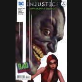 INJUSTICE GROUND ZERO #3
