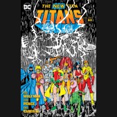 NEW TEEN TITANS VOLUME 6 GRAPHIC NOVEL