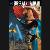 SUPERMAN BATMAN VOLUME 5 GRAPHIC NOVEL