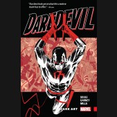 DAREDEVIL BACK IN BLACK VOLUME 3 DARK ART GRAPHIC NOVEL