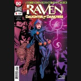 RAVEN DAUGHTER OF DARKNESS #1