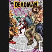 DEADMAN #3 (2017 SERIES)