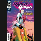 HARLEY QUINN #35 (2016 SERIES)