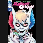 HARLEY QUINN #36 (2016 SERIES)