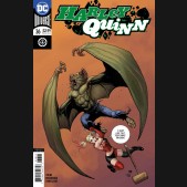 HARLEY QUINN #36 (2016 SERIES) VARIANT 