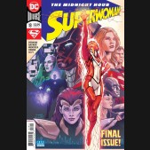 SUPERWOMAN #18 (2016 SERIES)