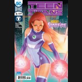 TEEN TITANS #16 (2016 SERIES)