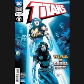 TITANS #19 (2016 SERIES)
