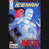 ICEMAN #9 (2017 SERIES)