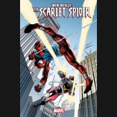 BEN REILLY SCARLET SPIDER VOLUME 2 DEATHS STING GRAPHIC NOVEL