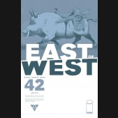 EAST OF WEST #42