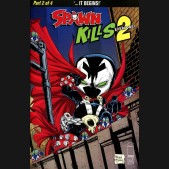 SPAWN KILLS EVERYONE TOO #2 