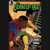 QUANTUM AGE FROM THE WORLD OF BLACK HAMMER #6 