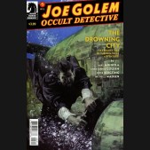 JOE GOLEM THE DROWNING CITY #5