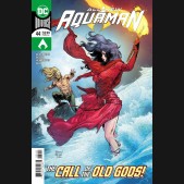 AQUAMAN #44 (2016 SERIES)