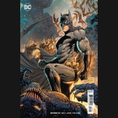 BATMAN #63 (2016 SERIES) VARIANT