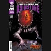 CURSE OF BRIMSTONE #10