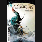 DREAMING #5 