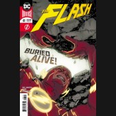 FLASH #61 (2016 SERIES)