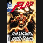 FLASH #63 (2016 SERIES)