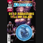 SILENCER #12