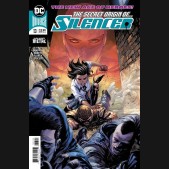 SILENCER #13