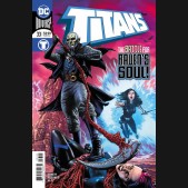 TITANS #33 (2016 SERIES)