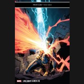 UNCANNY X-MEN #8 (2018 SERIES)
