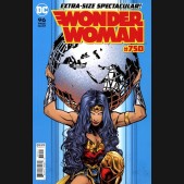 WONDER WOMAN #750 (2016 SERIES)