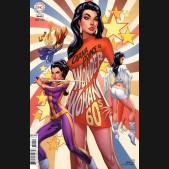 WONDER WOMAN #750 (2016 SERIES) 1960S VARIANT