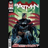 BATMAN #87 (2016 SERIES)