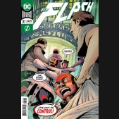 FLASH #87 (2016 SERIES)