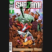 SHAZAM #10 (2018 SERIES)