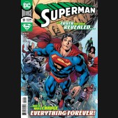 SUPERMAN #19 (2018 SERIES)