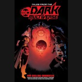 TALES FROM THE DC DARK MULTIVERSE GRAPHIC NOVEL