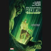 IMMORTAL HULK VOLUME 2 HARDCOVER