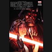 STAR WARS DOCTOR APHRA VOLUME 7 ROGUES END GRAPHIC NOVEL