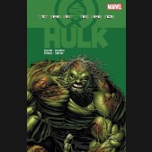 HULK THE END GRAPHIC NOVEL