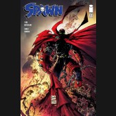 SPAWN #314 COVER B CAPULLO AND MCFARLANE