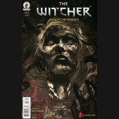 WITCHER FADING MEMORIES #3